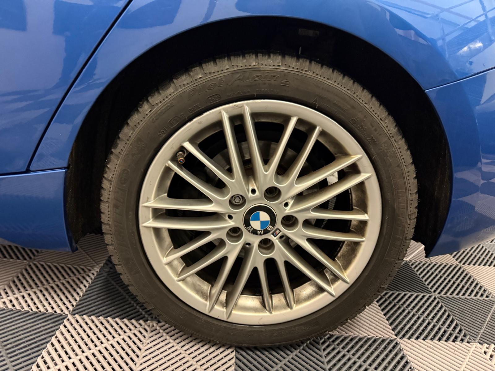 BMW 118d xDrive Edition M Sport-image-25