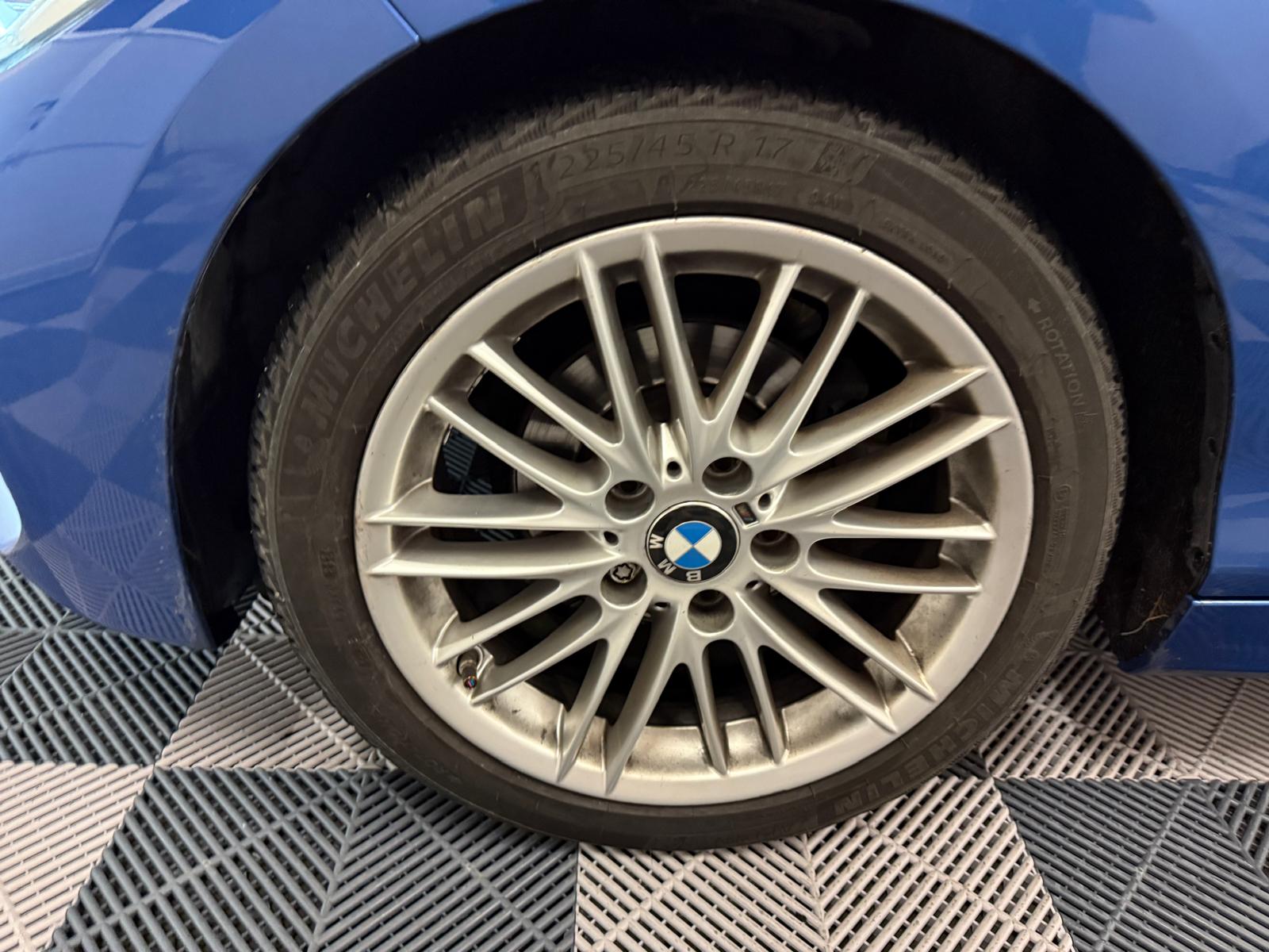 BMW 118d xDrive Edition M Sport-image-24