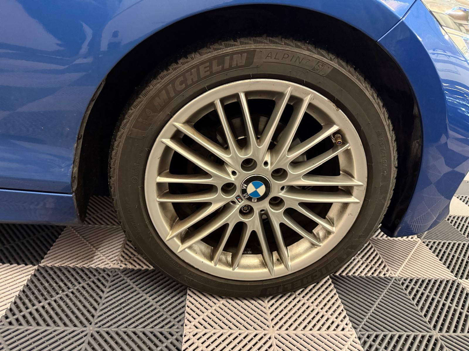 BMW 118d xDrive Edition M Sport-image-27