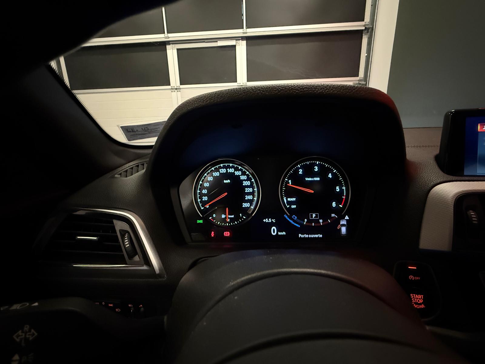 BMW 118d xDrive Edition M Sport-image-15