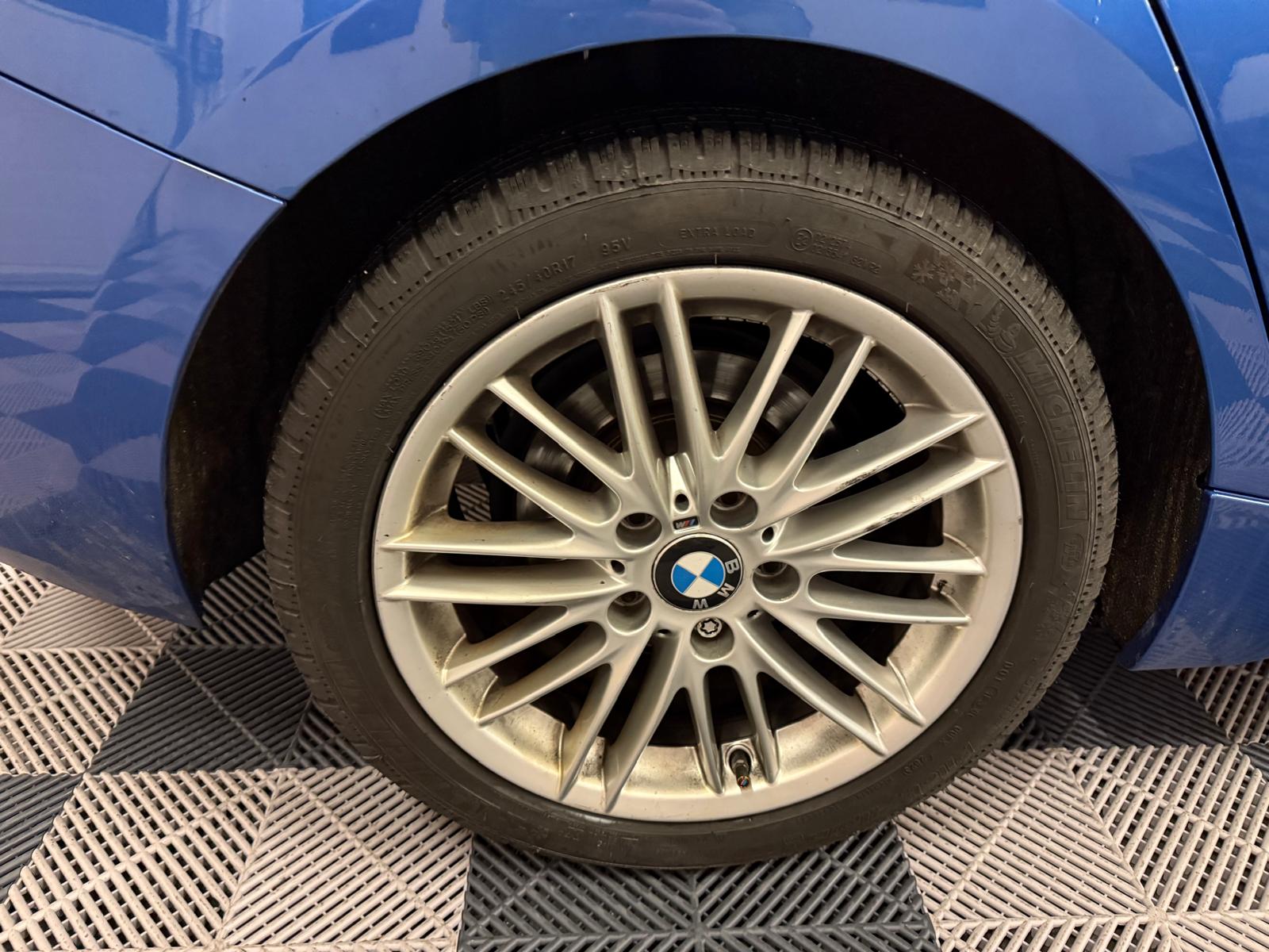 BMW 118d xDrive Edition M Sport-image-26