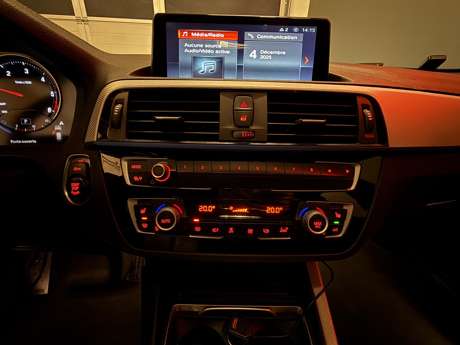 BMW 118d xDrive Edition M Sport-image-22