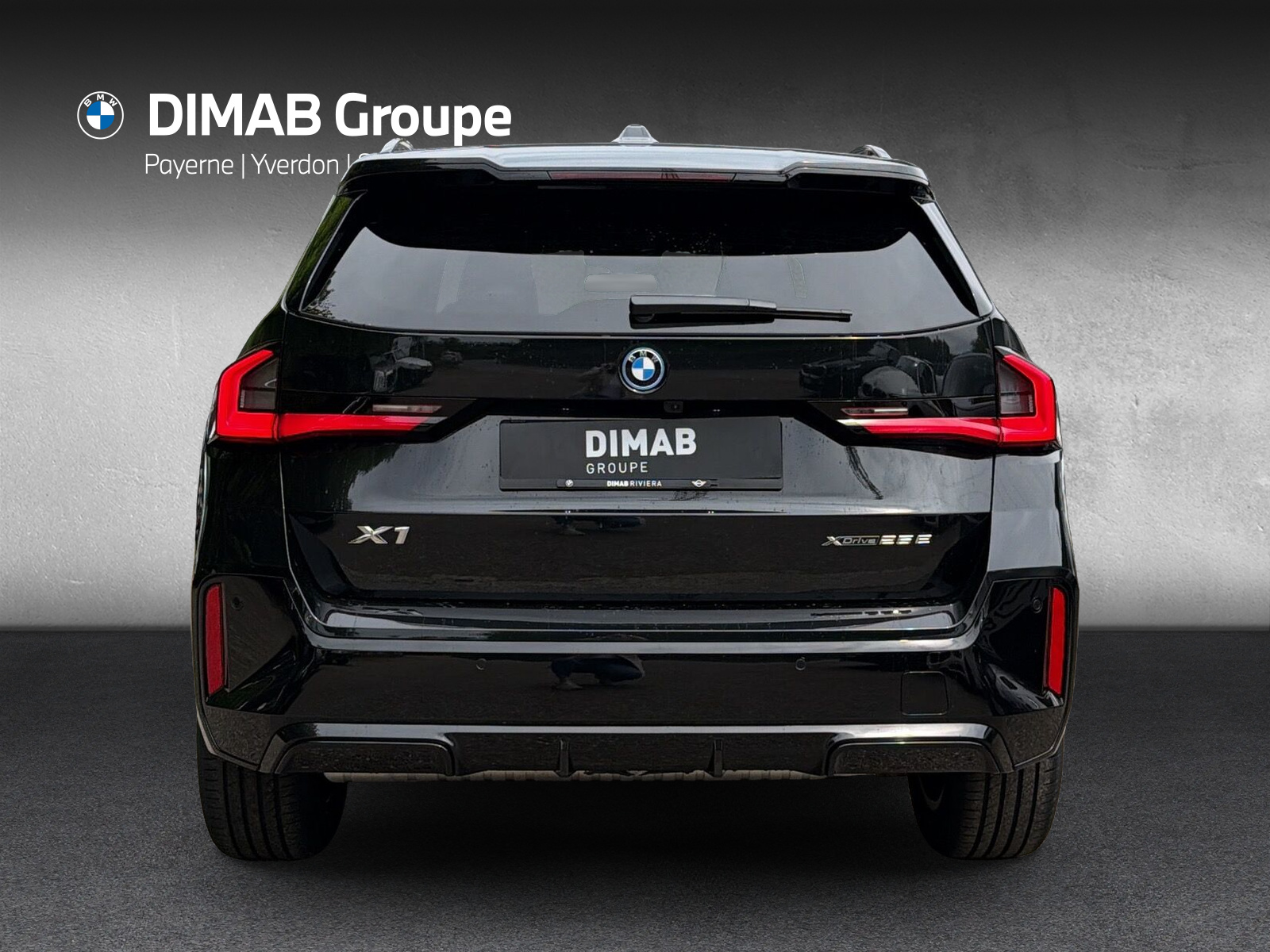 BMW X1 xDrive 25e M Sport-showroom-element-3