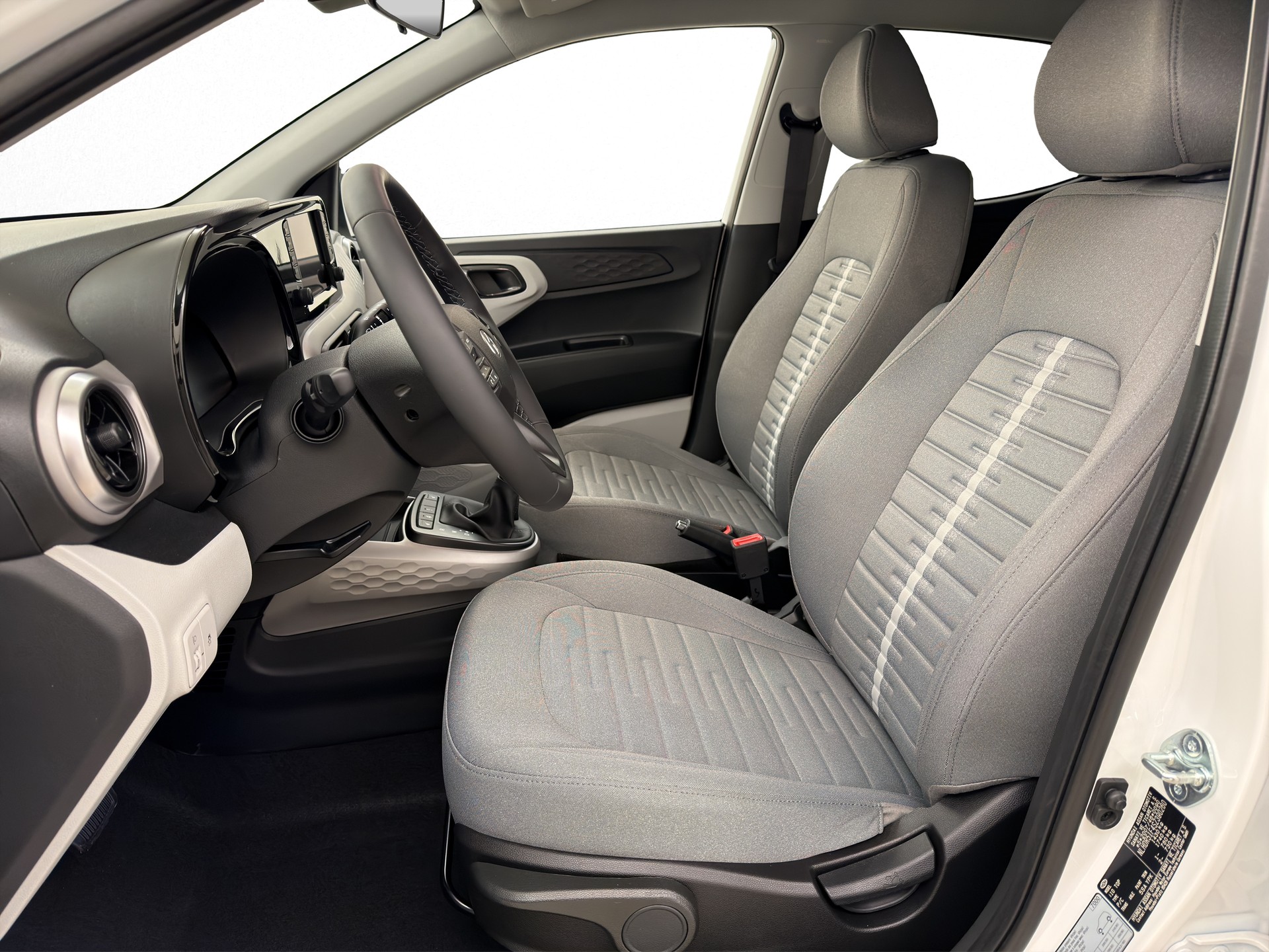 HYUNDAI i10 1.2 Vertex-image-3