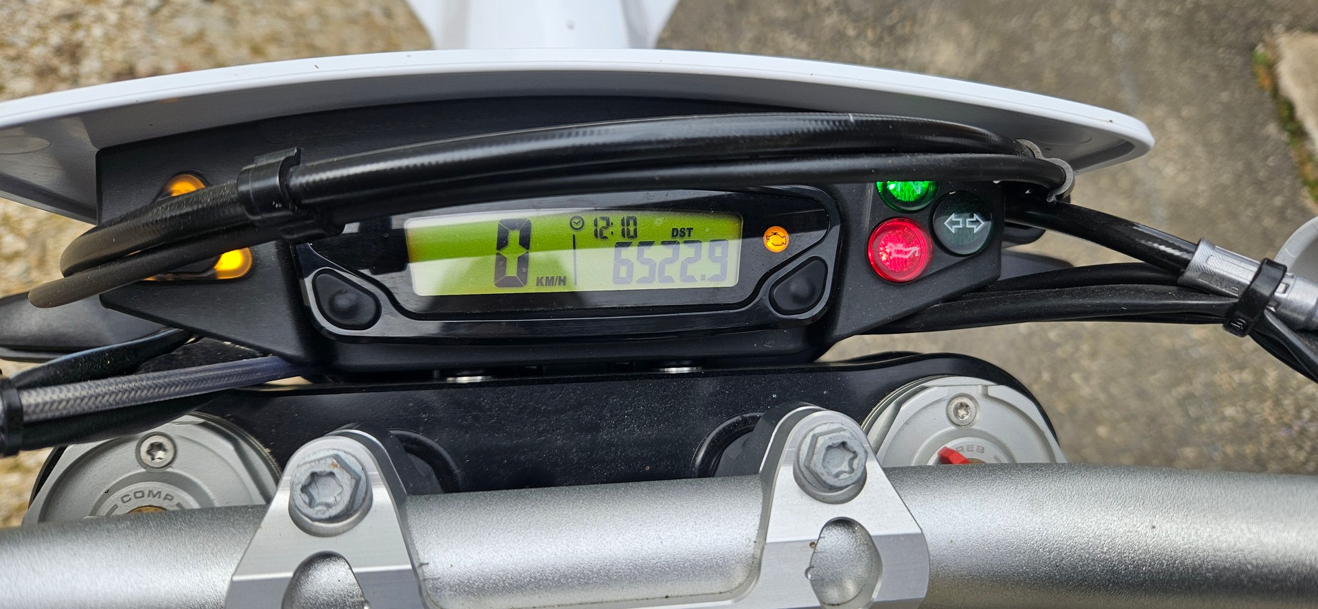 HUSQVARNA 701 Enduro-image-4
