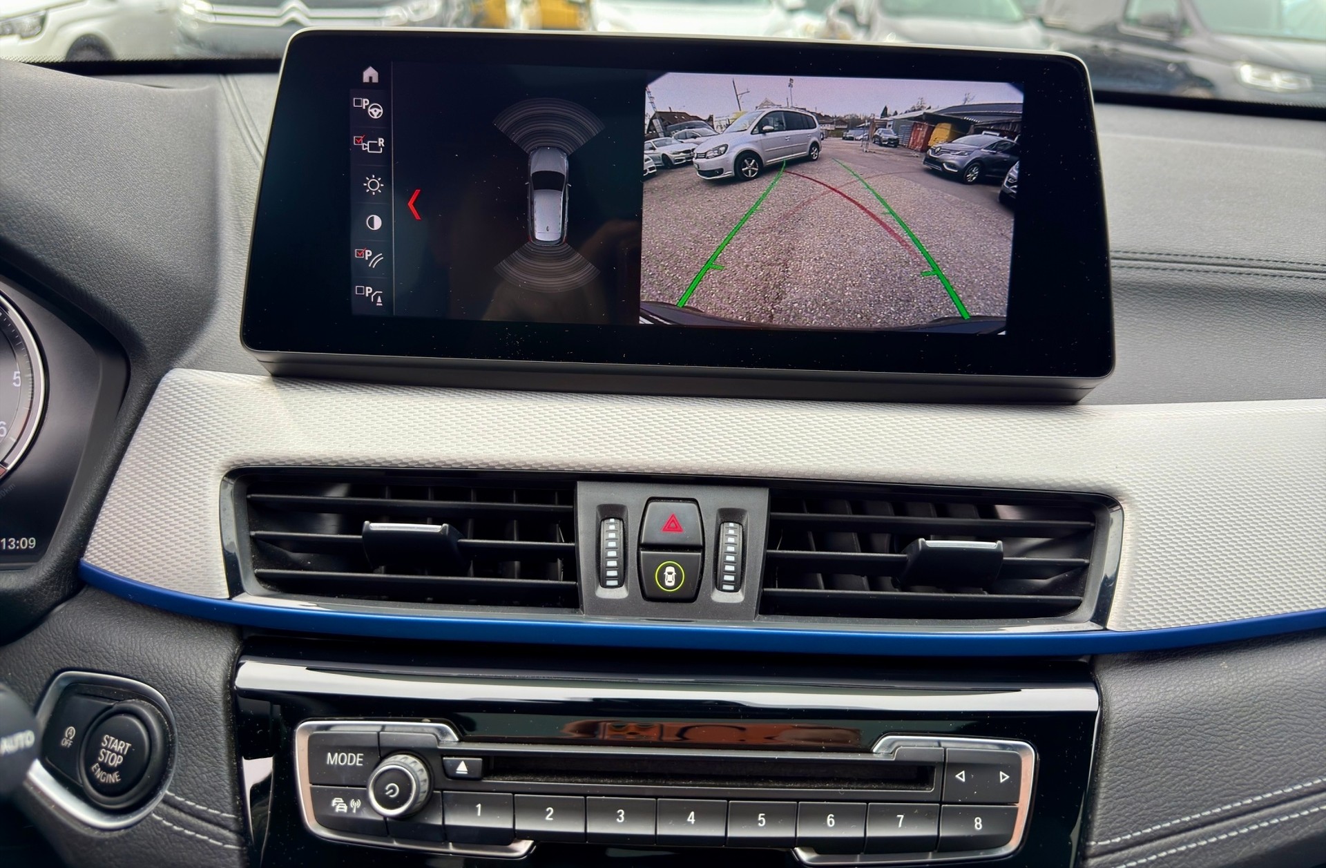 BMW X1 xDrive 20d M Sport Steptronic-image-20