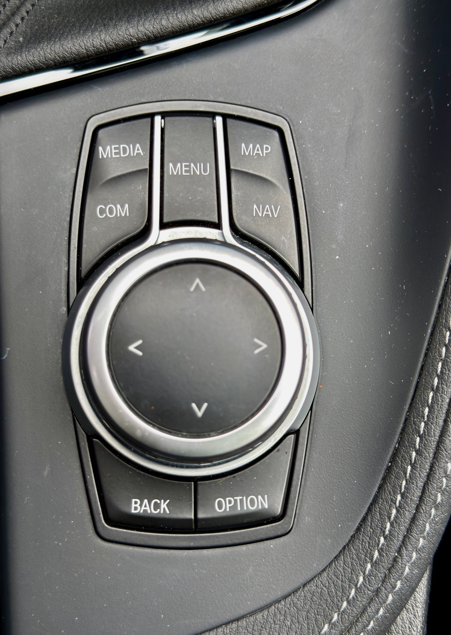 BMW X1 xDrive 20d M Sport Steptronic-image-21
