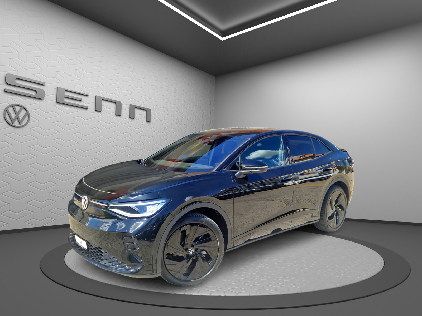VW ID.5 GTX 77 kWh 4Motion