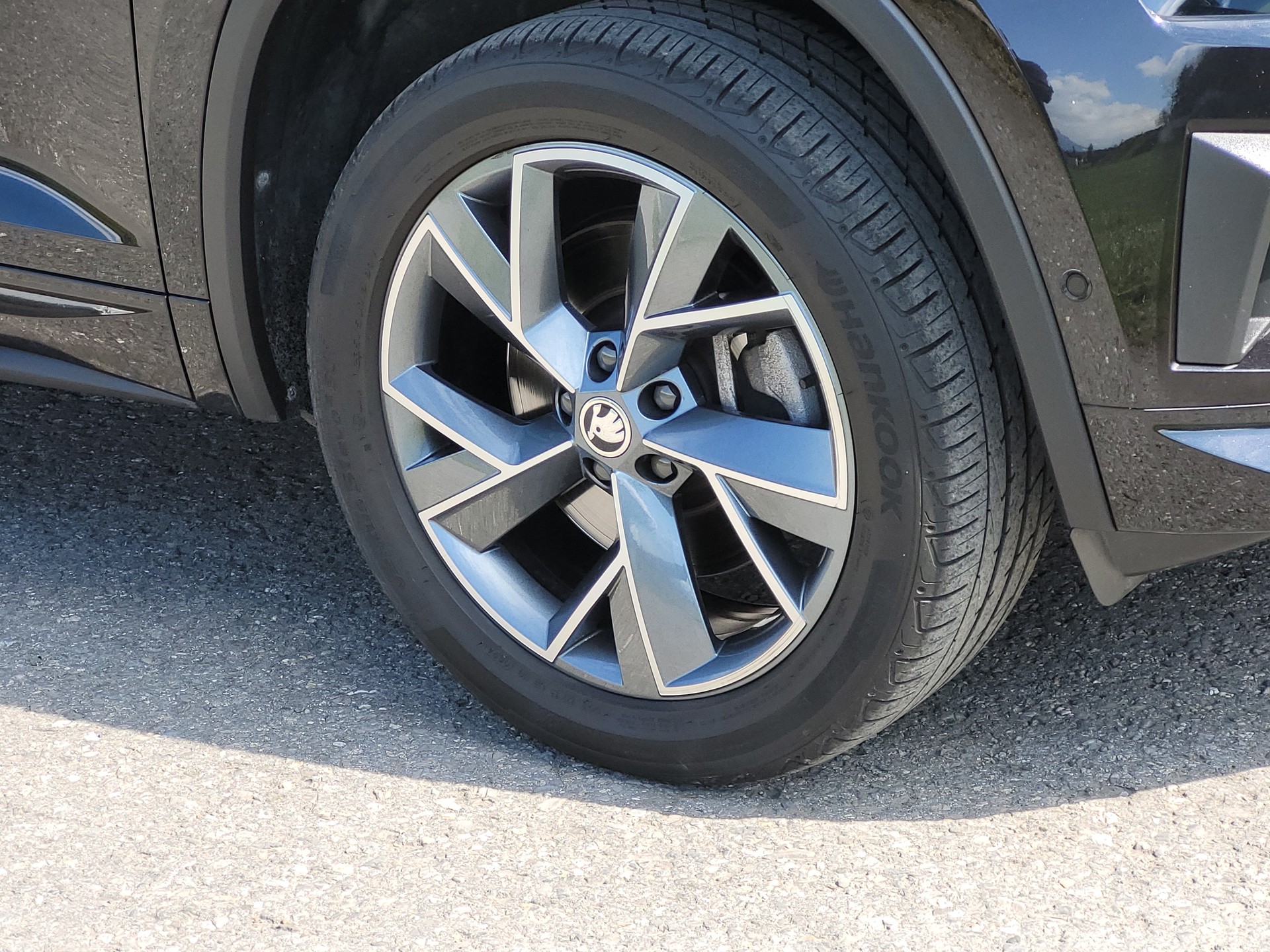 SKODA Kodiaq 2.0 TDI CR SportLine 4x4 DSG *Anhängerkupplung*-image-15