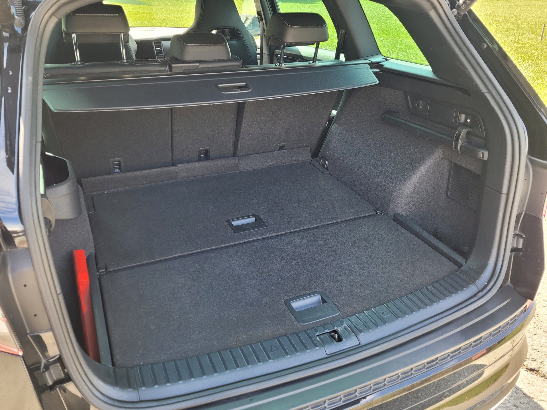 SKODA Kodiaq 2.0 TDI CR SportLine 4x4 DSG *Anhängerkupplung*-image-7