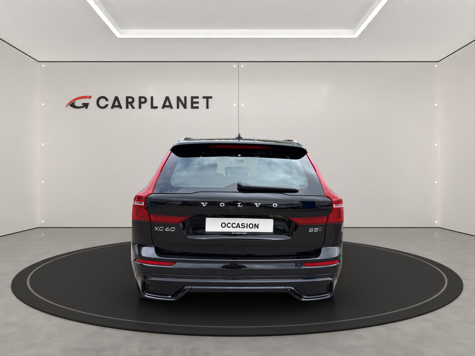 VOLVO XC60 2.0 B5 MH R-Design AWD .-image-5