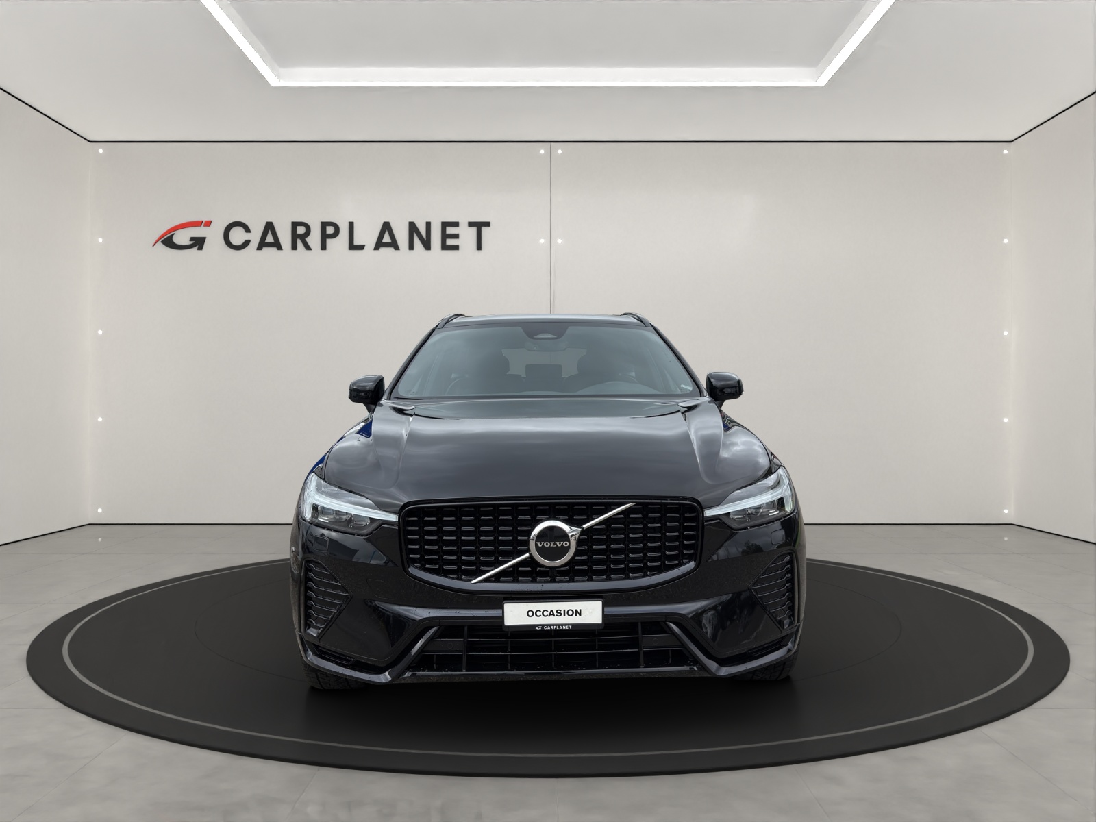 VOLVO XC60 2.0 B5 MH R-Design AWD .-image-4
