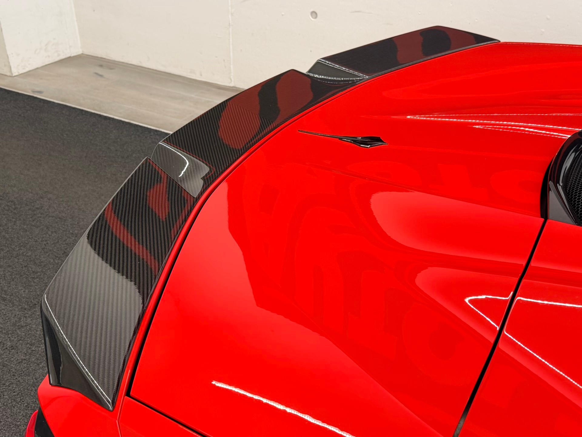 CHEVROLET Convertible Stingray 3LT-image-26