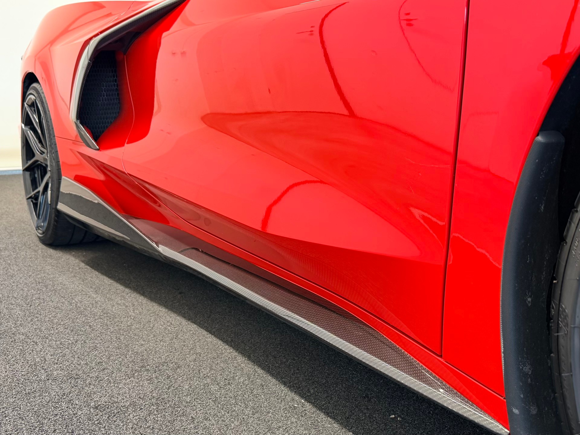 CHEVROLET Convertible Stingray 3LT-image-10