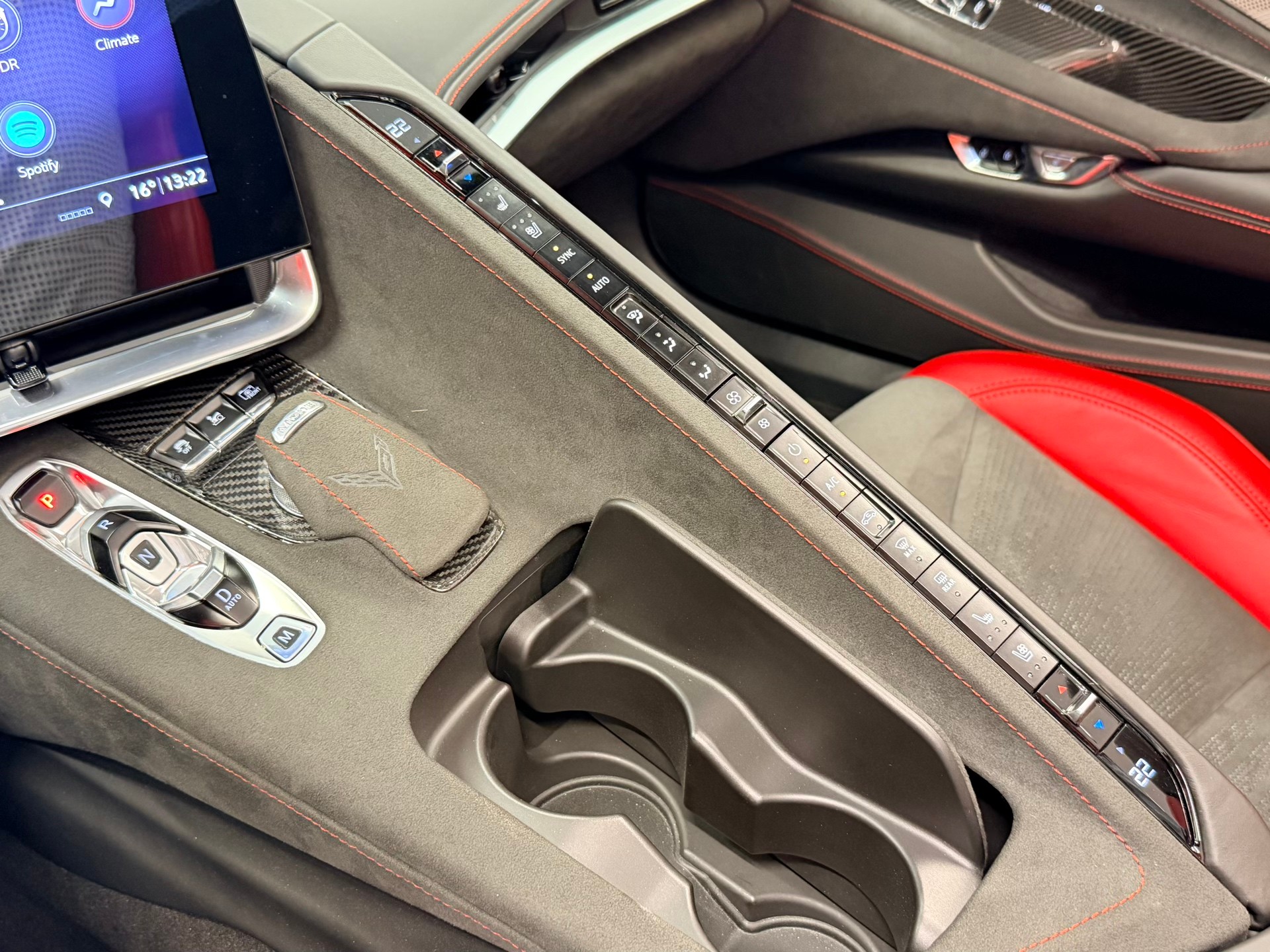 CHEVROLET Convertible Stingray 3LT-image-29