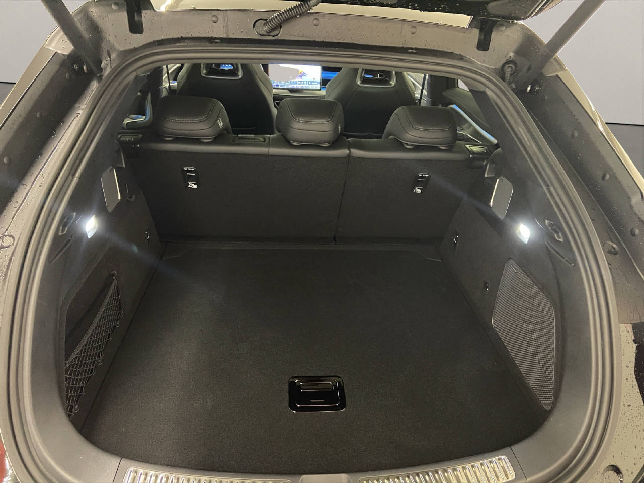 BYD Sealion 7 Excellence AWD-image-13