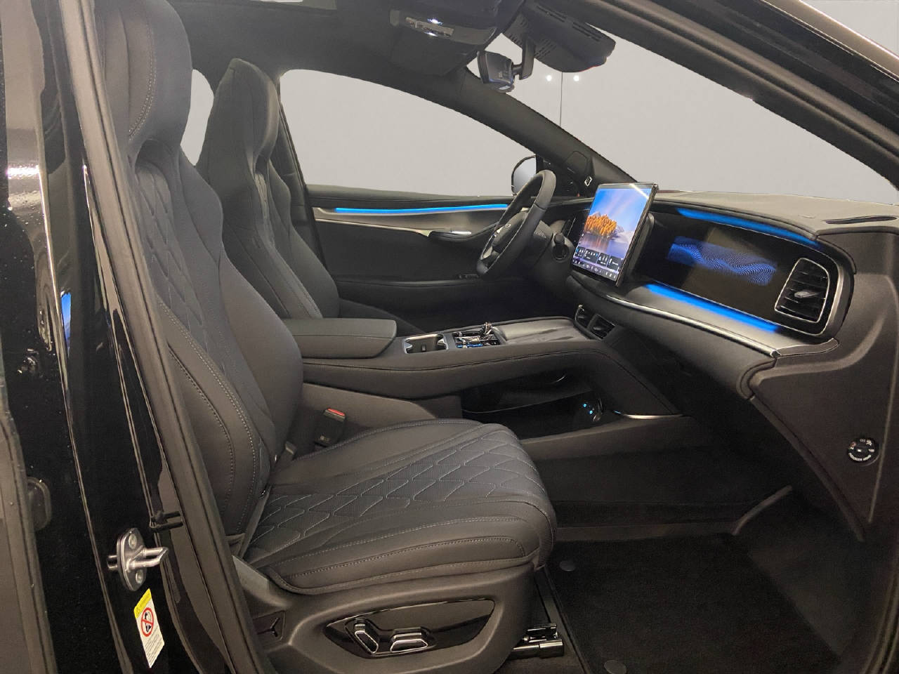 BYD Sealion 7 Excellence AWD-image-11