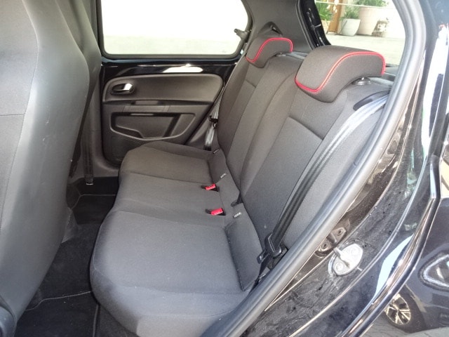 SEAT Mii 1.0 FR Line EcoFuel-image-11
