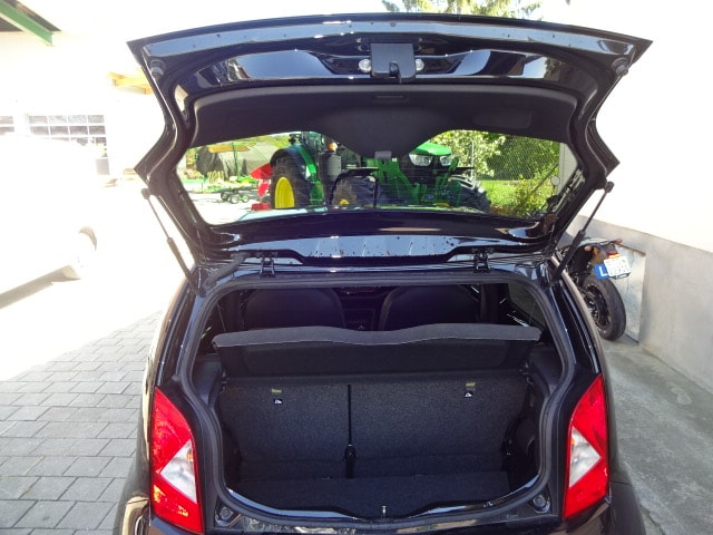 SEAT Mii 1.0 FR Line EcoFuel-image-12