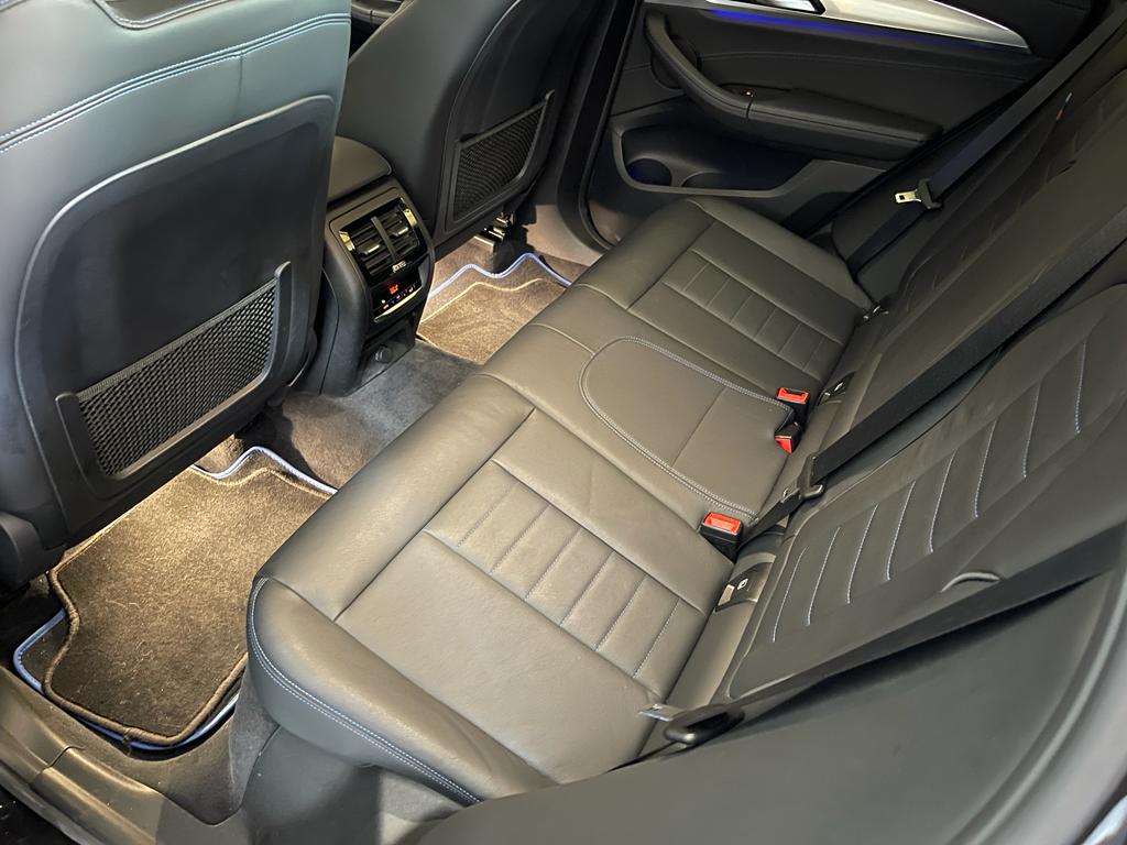 BMW X3 xDrive 20d M Sport Steptronic-image-3