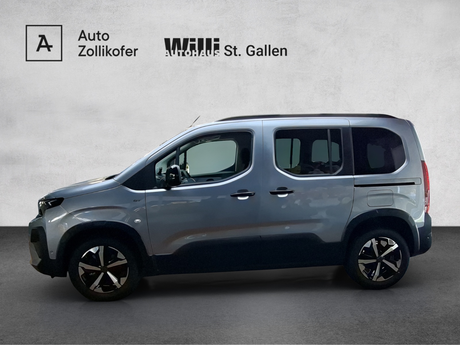 PEUGEOT Rifter 1.5 BlueHDi 130 GT-image-7
