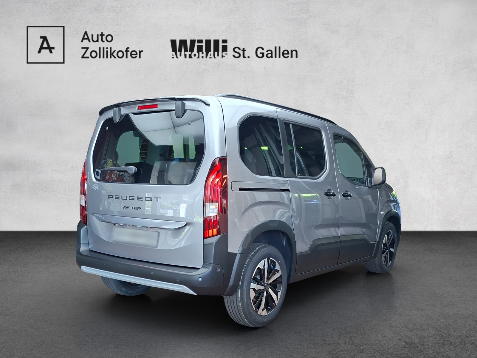 PEUGEOT Rifter 1.5 BlueHDi 130 GT-image-6