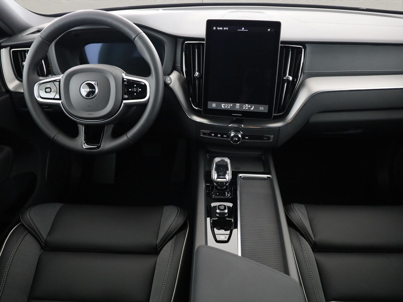 VOLVO XC60 2.0 T8 TE Black Edition eAWD-image-6
