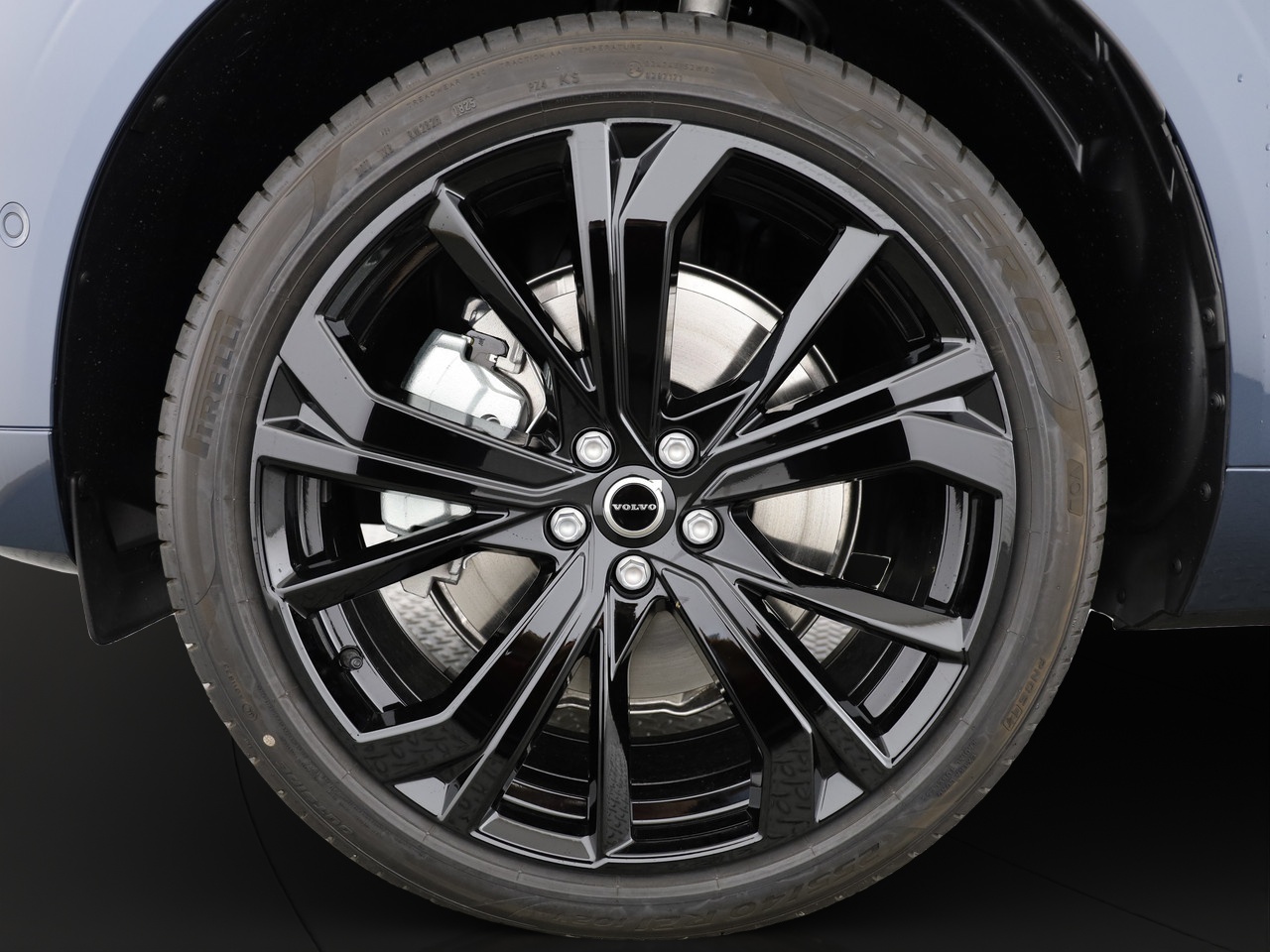 VOLVO XC60 2.0 T8 TE Black Edition eAWD-image-3