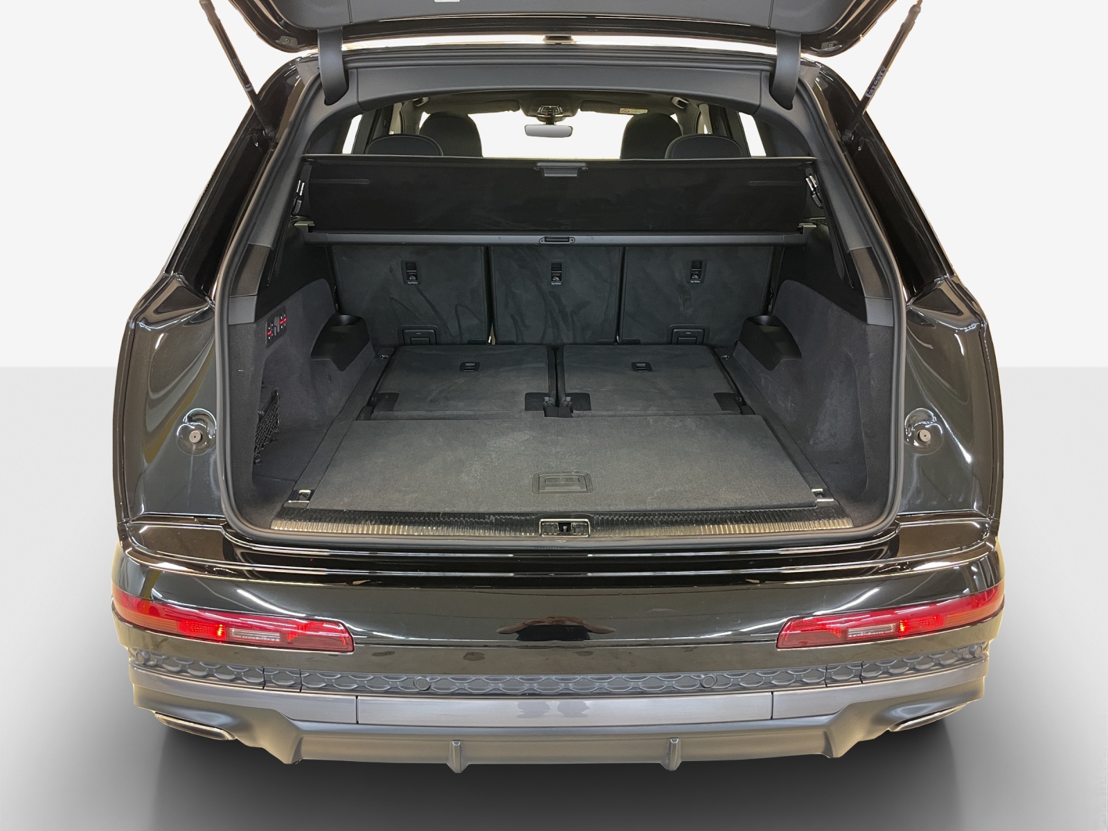 AUDI Q7 50 TDI quattro S Line tiptronic-image-12