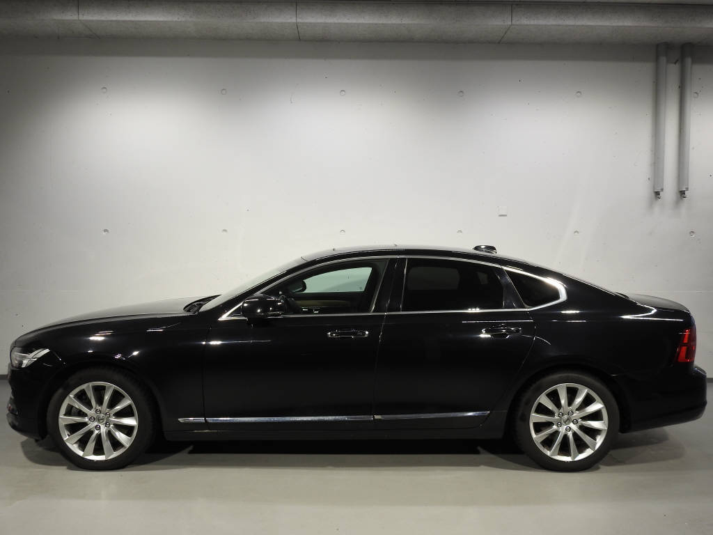 VOLVO S90 2.0 D5 Inscription AWD-showroom-element-2