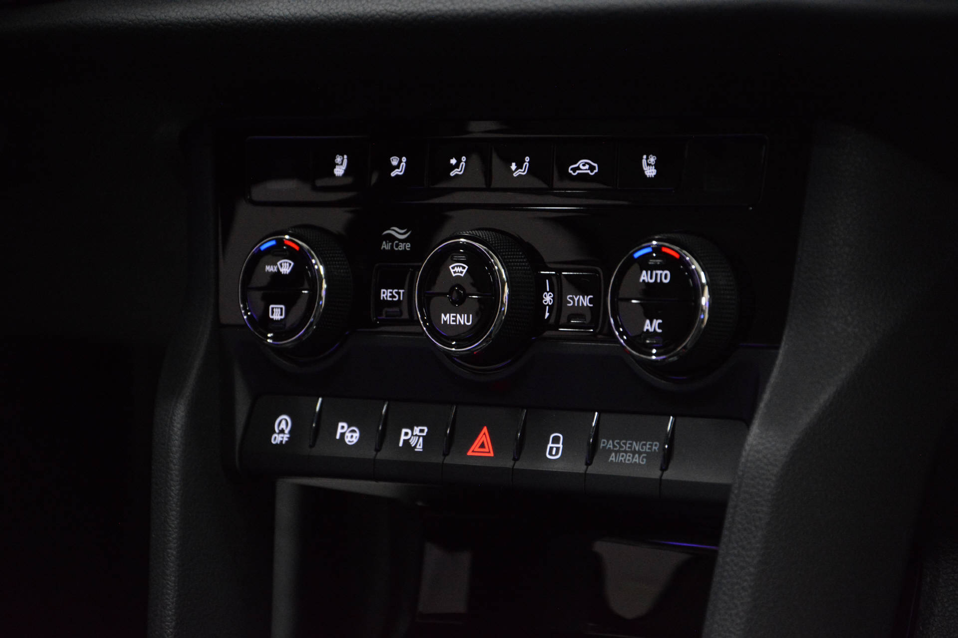 SKODA Kodiaq 2.0 TSI L & K DSG-image-17