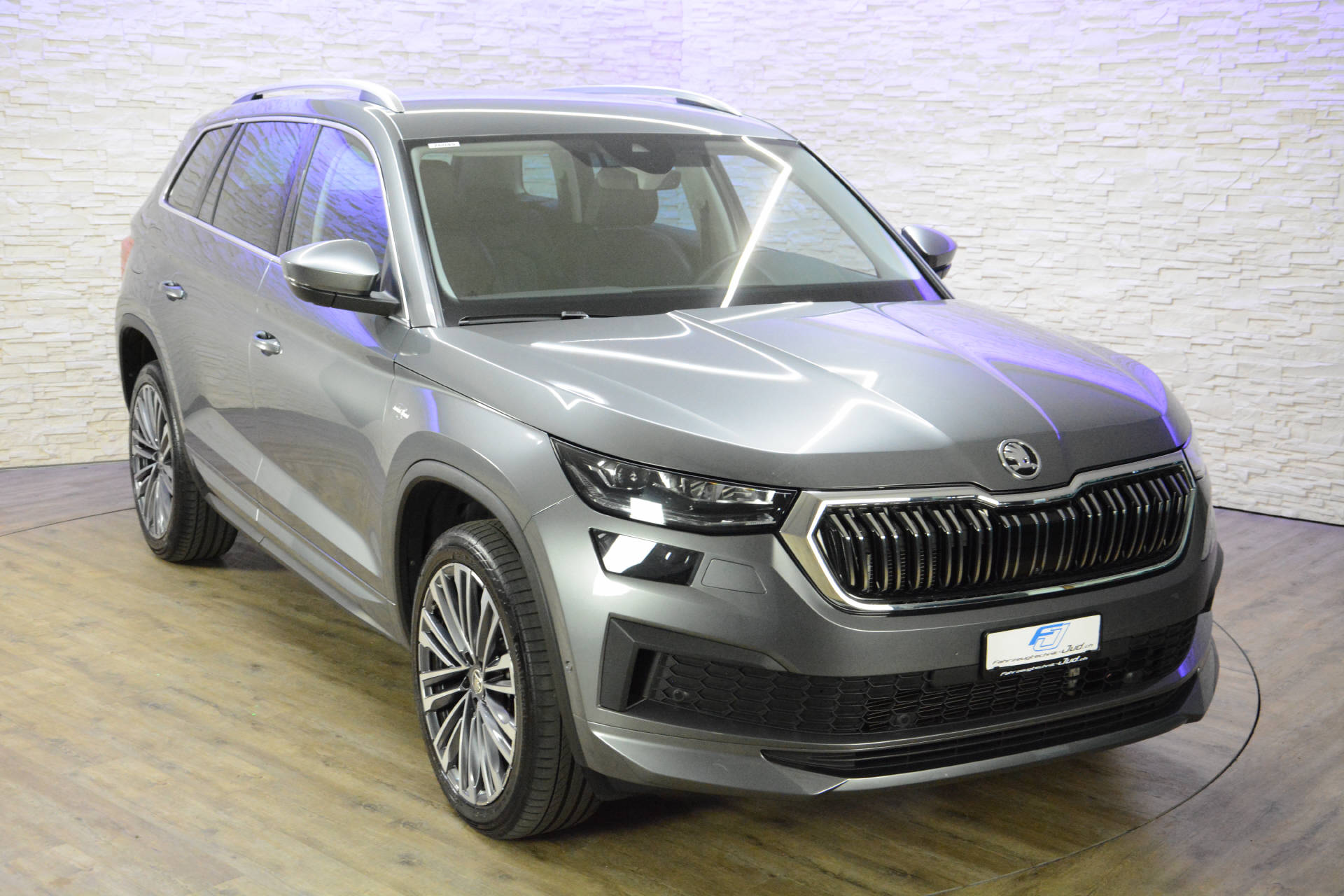 SKODA Kodiaq 2.0 TSI L & K DSG-image-7