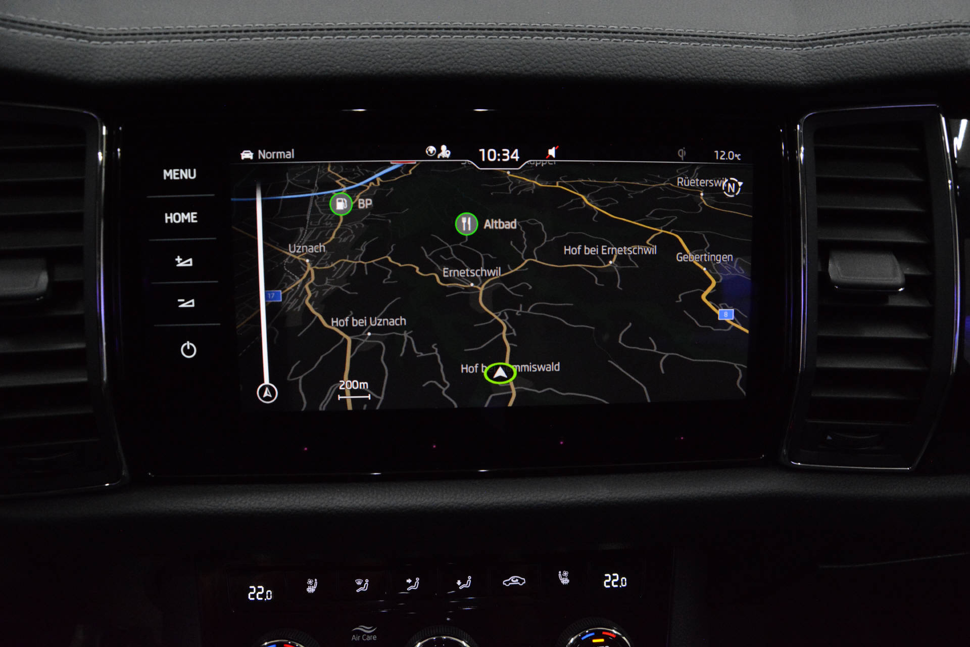 SKODA Kodiaq 2.0 TSI L & K DSG-image-20