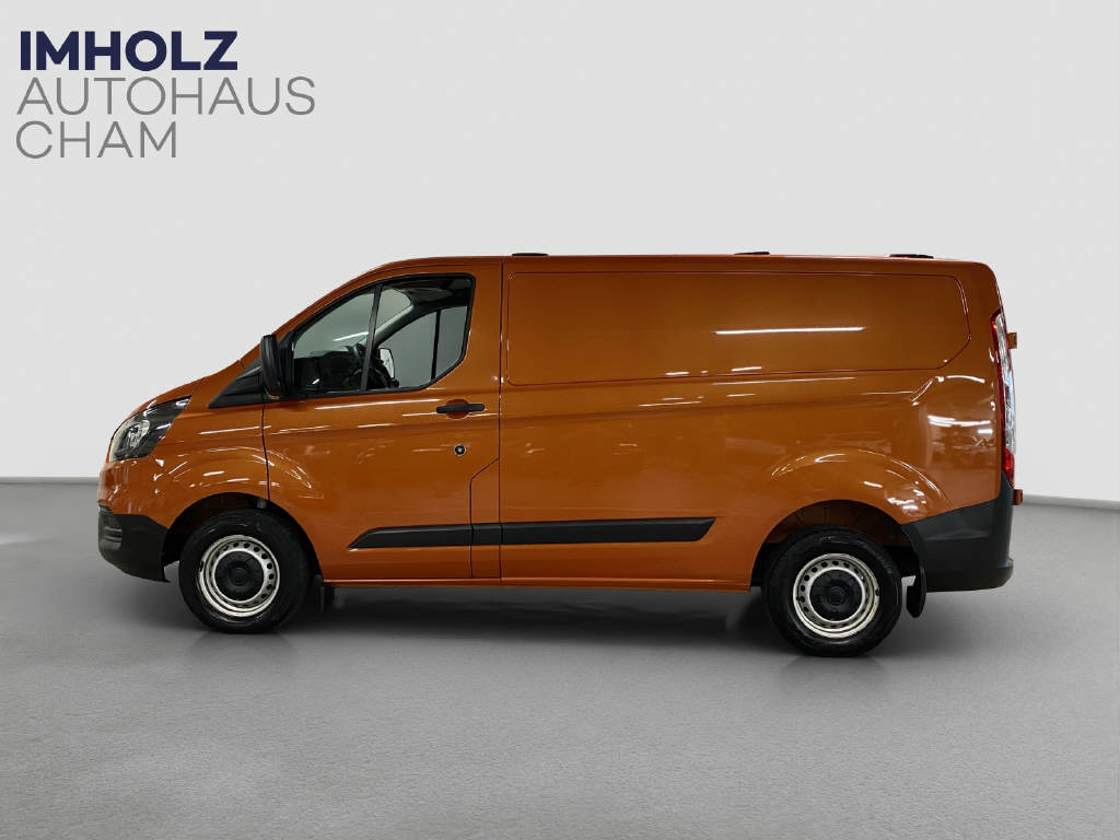 FORD Transit Custom Van 280 L1 2.0 TDCi 105 PS Basis-showroom-element-1