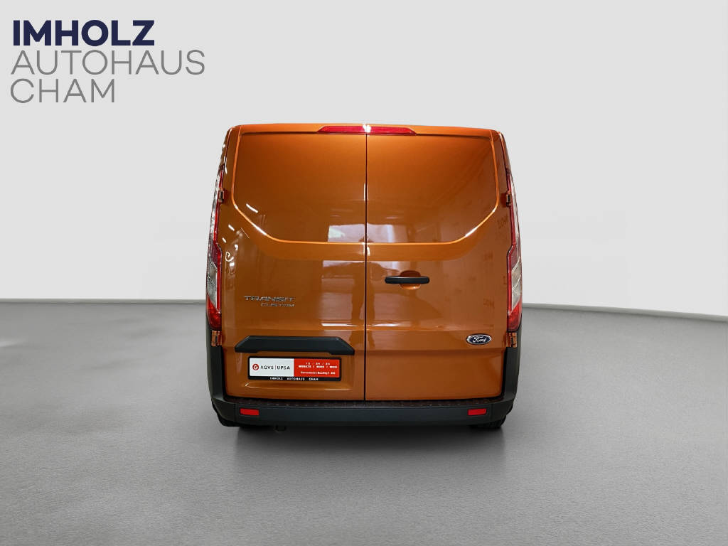 FORD Transit Custom Van 280 L1 2.0 TDCi 105 PS Basis-showroom-element-3