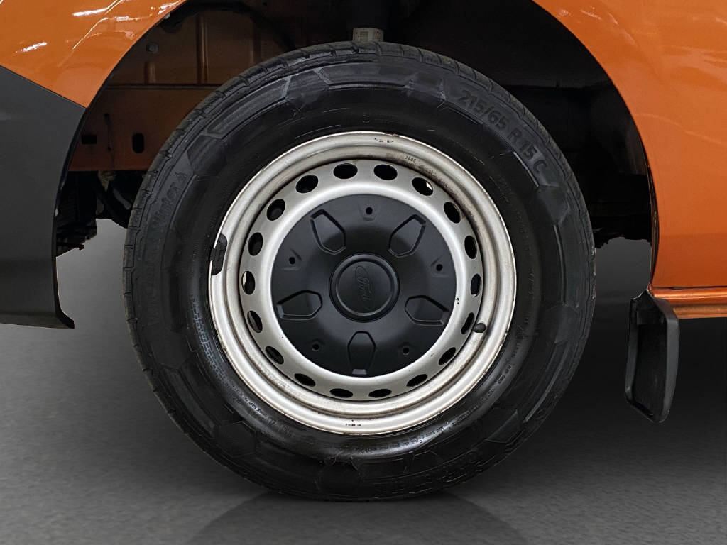 FORD Transit Custom Van 280 L1 2.0 TDCi 105 PS Basis-image-14