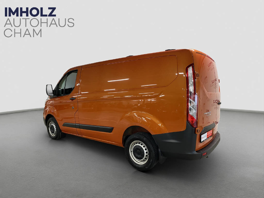 FORD Transit Custom Van 280 L1 2.0 TDCi 105 PS Basis-showroom-element-2