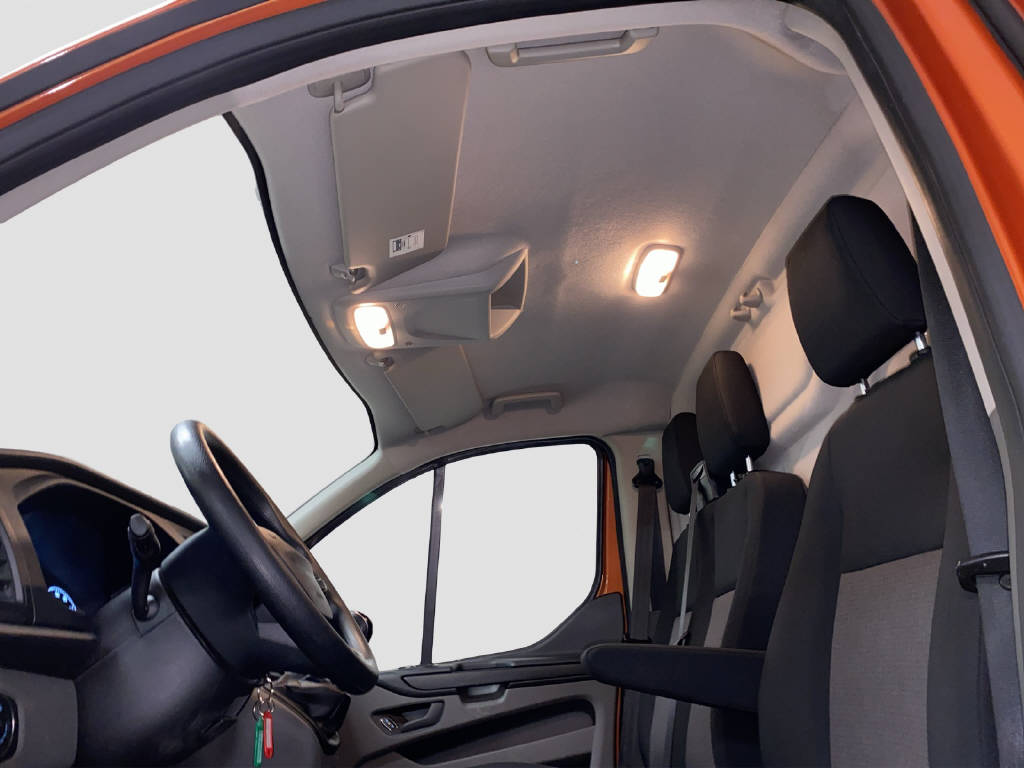FORD Transit Custom Van 280 L1 2.0 TDCi 105 PS Basis-image-6