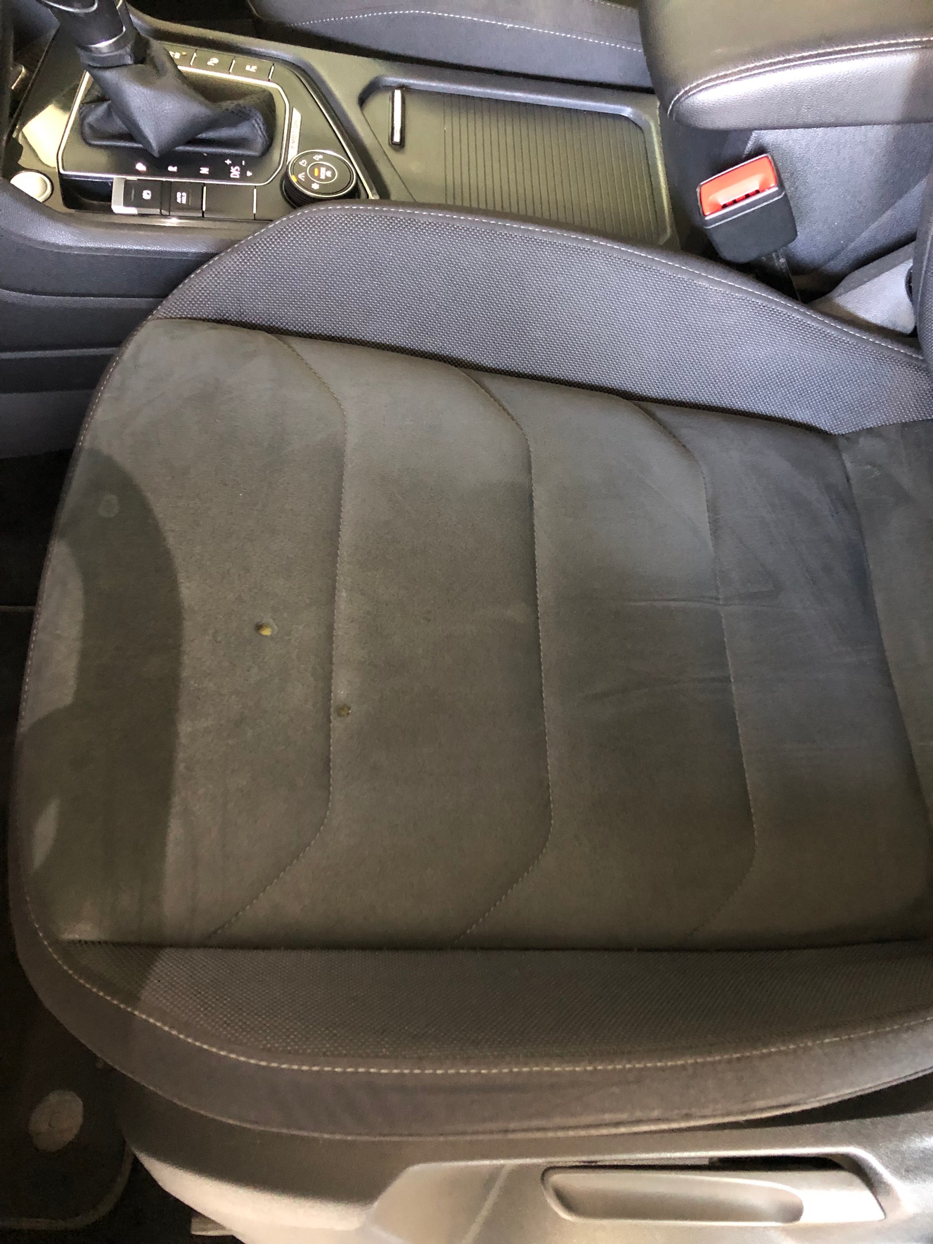 VW Tiguan 2.0TSI Comfortline 4Motion DSG-image-7