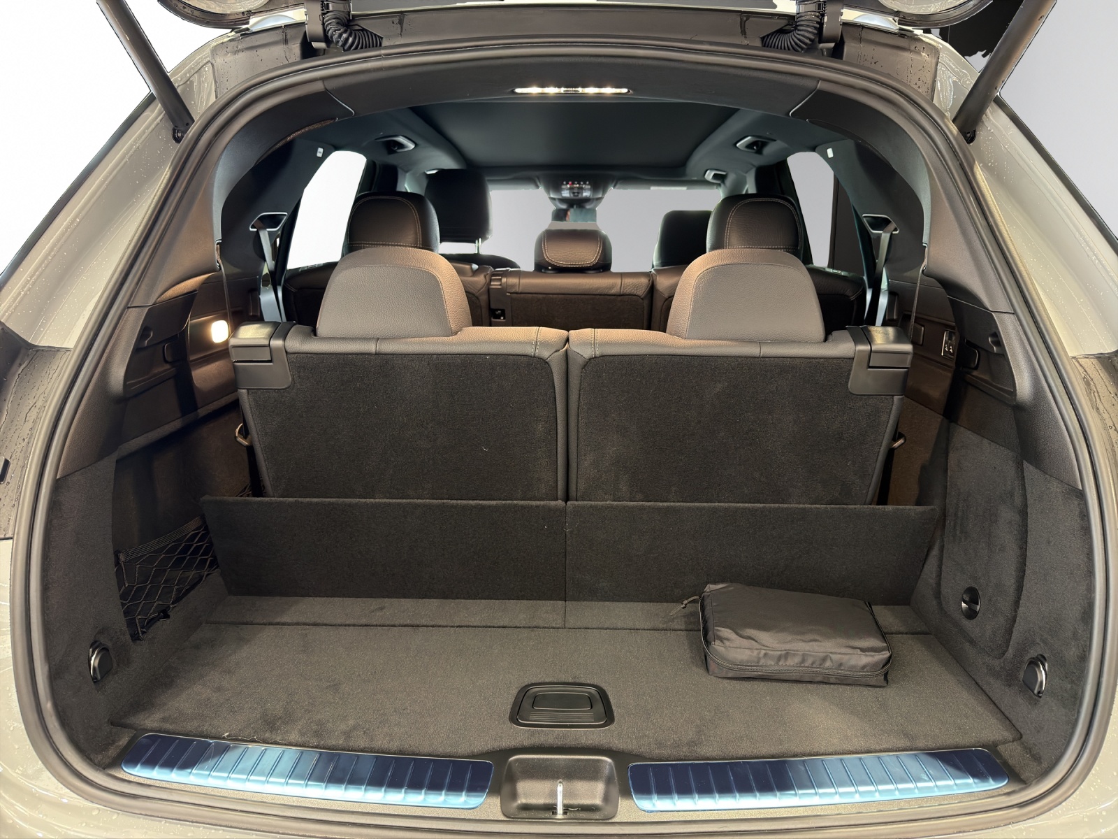 Image MERCEDES-BENZ GLE-450 GLE 450 4Matic 9G-Tronic