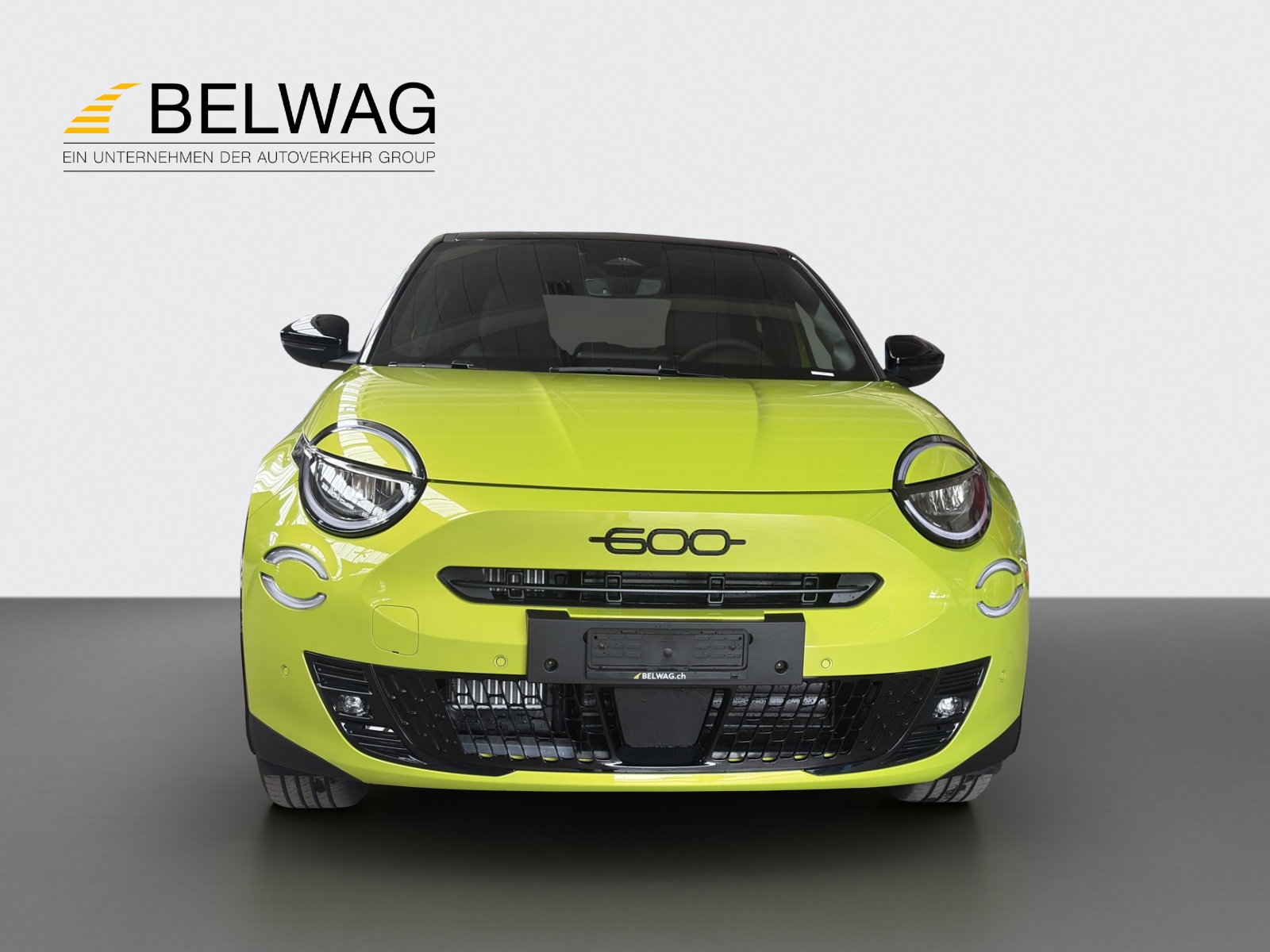 FIAT 600 1.2/136 Hybrid 145 Sport-image-1