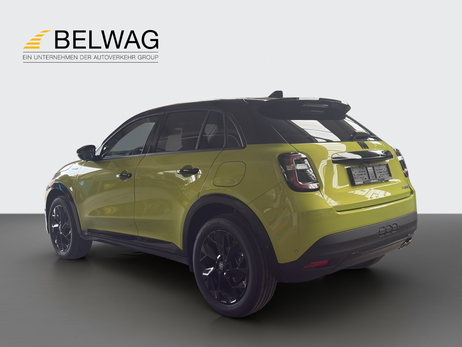 FIAT 600 1.2/136 Hybrid 145 Sport-image-3