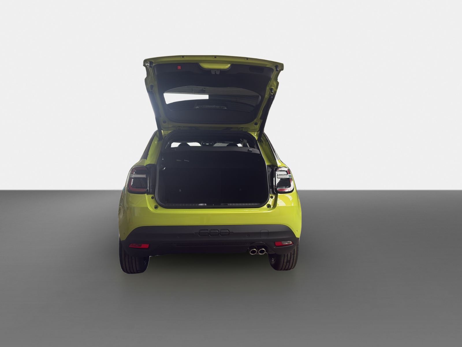 FIAT 600 1.2/136 Hybrid 145 Sport-image-11