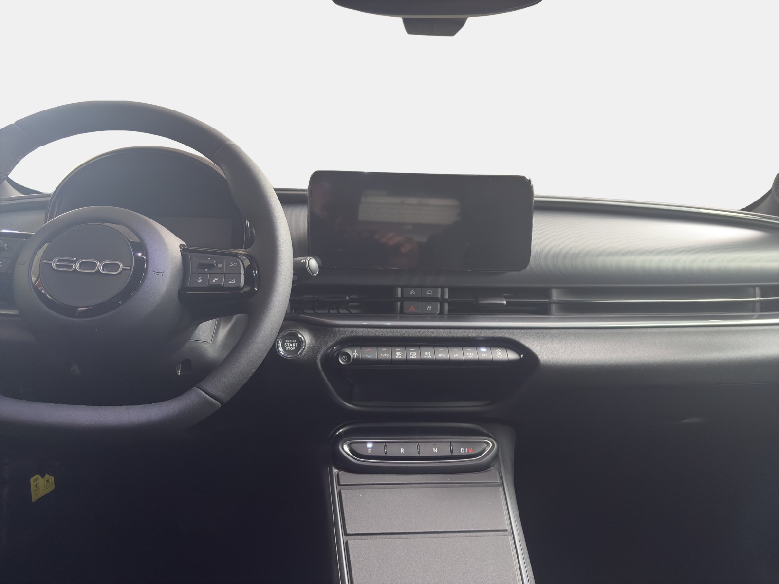FIAT 600 1.2/136 Hybrid 145 Sport-image-14