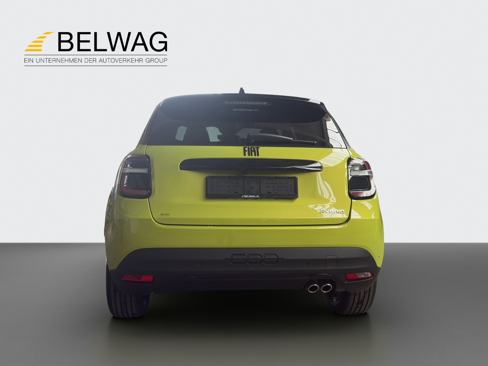 FIAT 600 1.2/136 Hybrid 145 Sport-image-4