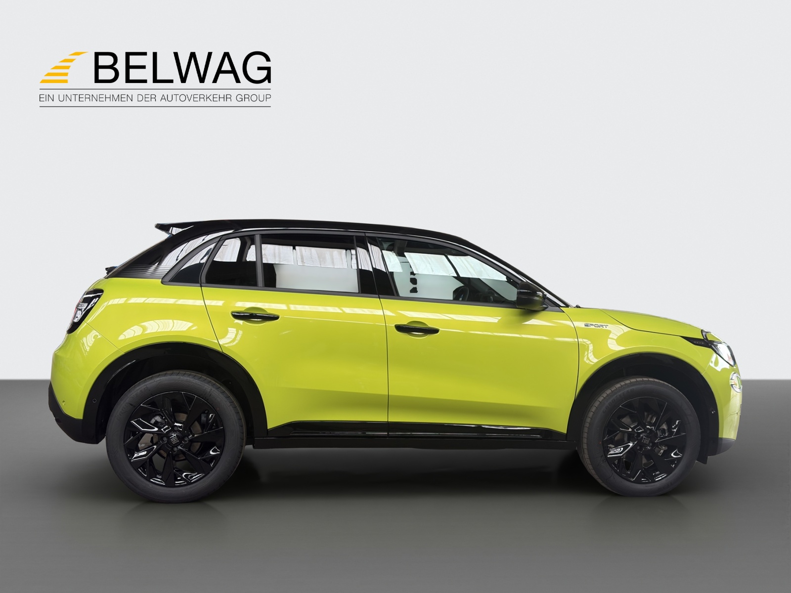 FIAT 600 1.2/136 Hybrid 145 Sport-image-6
