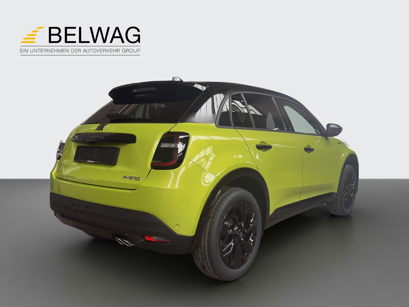 FIAT 600 1.2/136 Hybrid 145 Sport-image-5