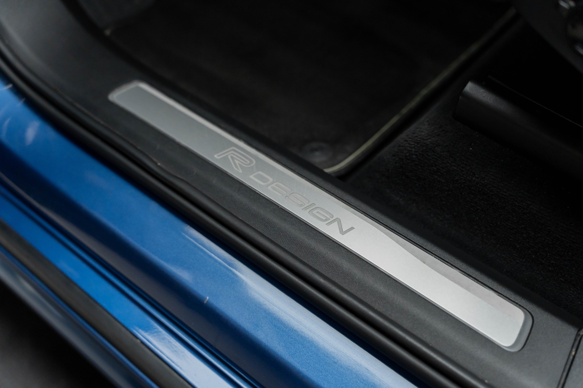 VOLVO XC90 T8 AWD R-Design Geartronic-image-23