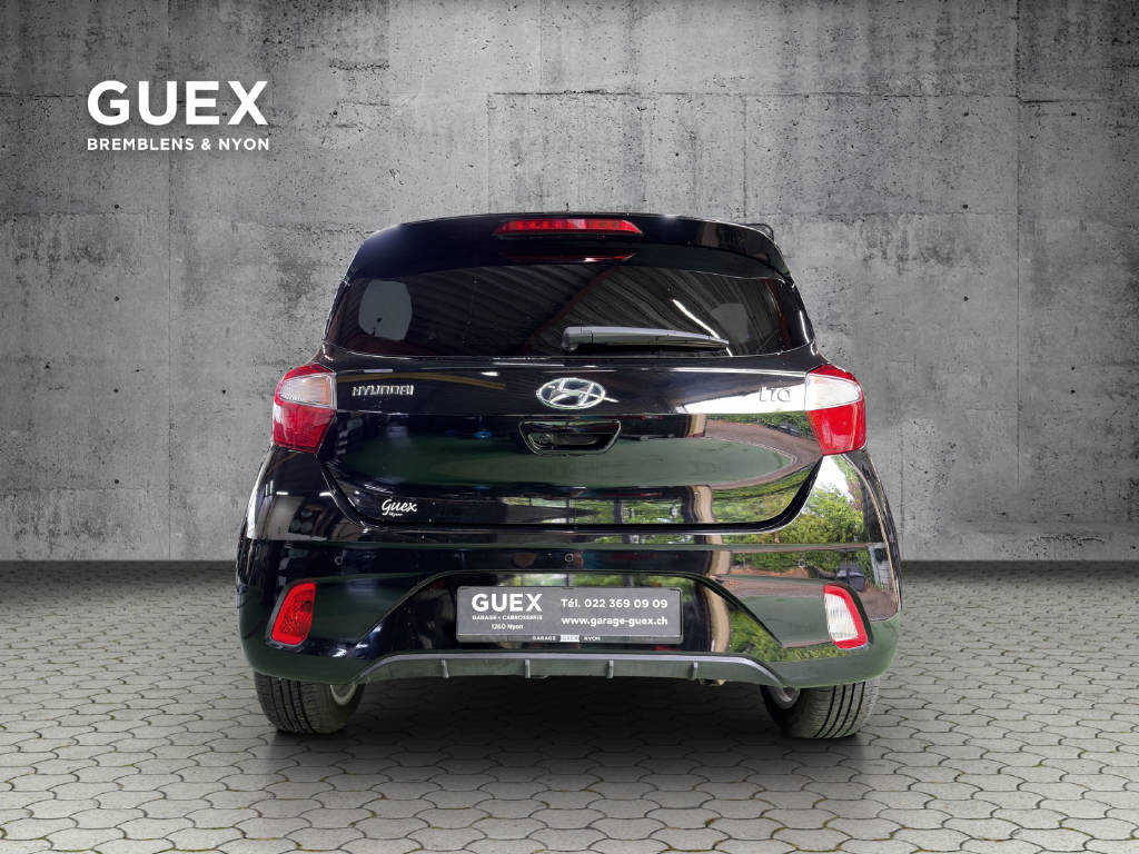 HYUNDAI i10 1.2 Amplia-showroom-element-3