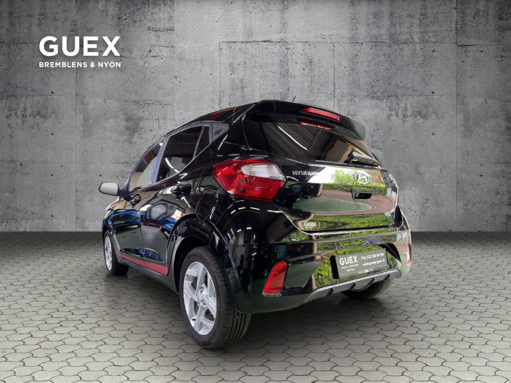 HYUNDAI i10 1.2 Amplia-showroom-element-2